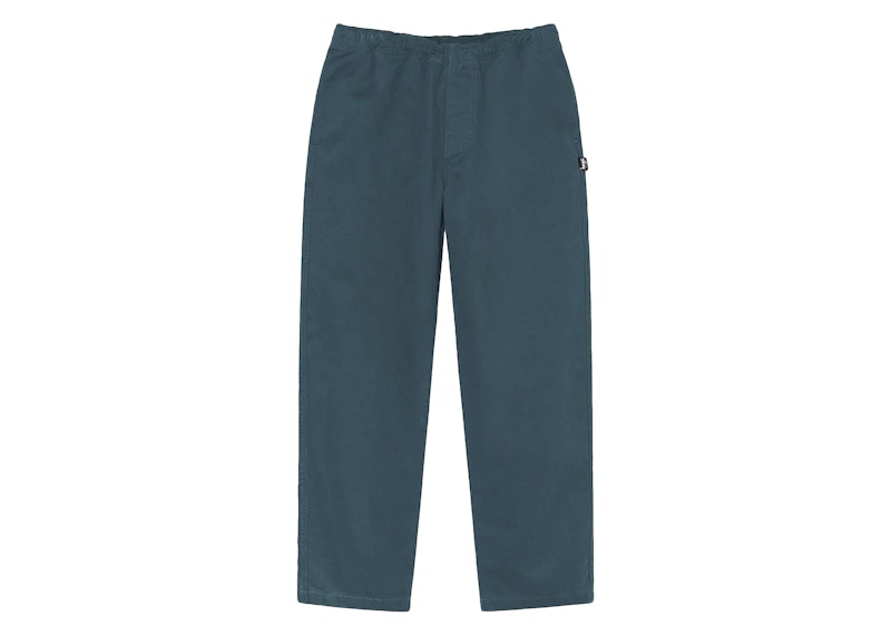 Stussy Brushed Beach Pant Pacific