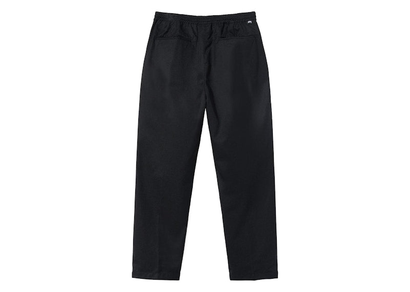 Stussy Bryan Pant Black