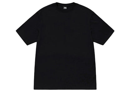 Stussy Buana Stock Tee Black