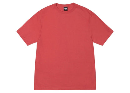 Stussy Buana Stock Tee Pepper