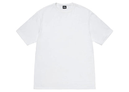 Stussy Buana Stock Tee White