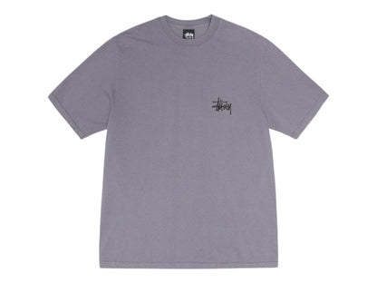 Stussy Built In USA Pigment Dyed Tee Shark