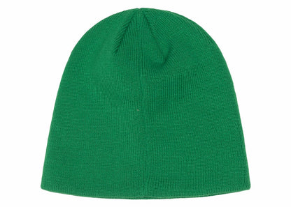 Stussy Burly Threads Skullcap Green