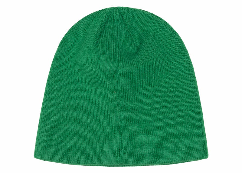Stussy Burly Threads Skullcap Green