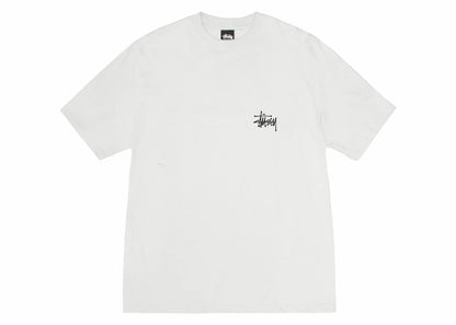 Stussy California Grown Pigment Dyed Tee Natural