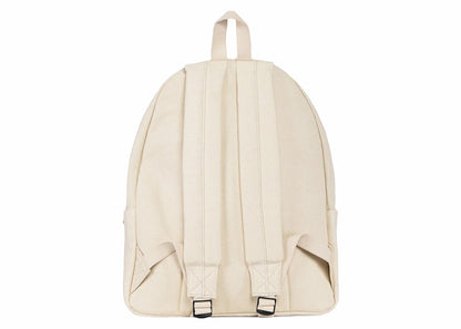 Stussy Canvas Backpack Natural