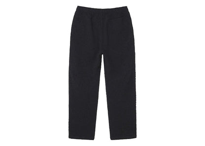 Stussy Casentino Wool Beach Pant Black