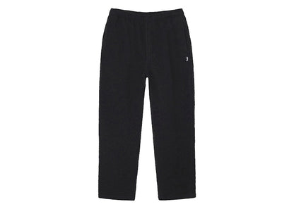 Stussy Casentino Wool Beach Pant Black