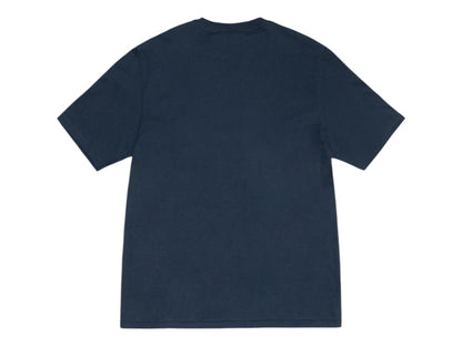 Stussy Champion Tee Navy