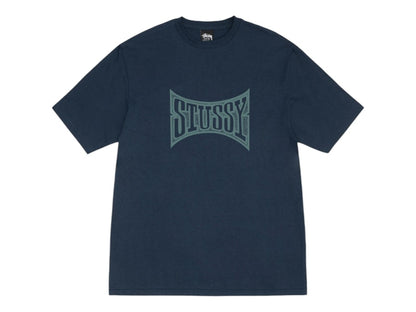 Stussy Champion Tee Navy
