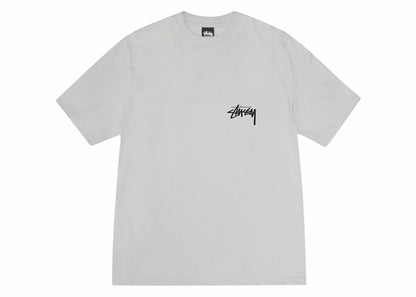Stussy Cherries Tee Fog