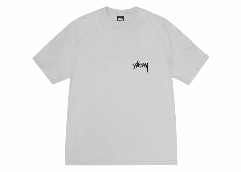 Stussy Cherries Tee Fog