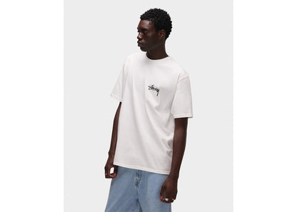 Stussy Cherries Tee White