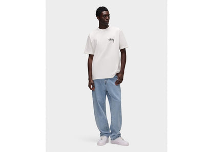 Stussy Cherries Tee White