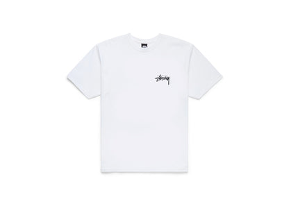 Stussy Cherries Tee White