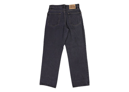 Stussy Classic Jean Denim Nightshade