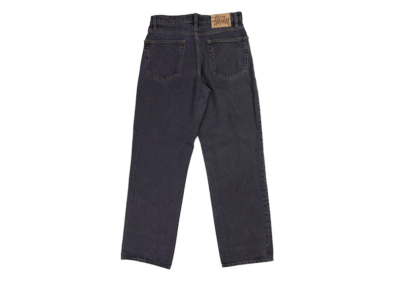 Stussy Classic Jean Denim Nightshade