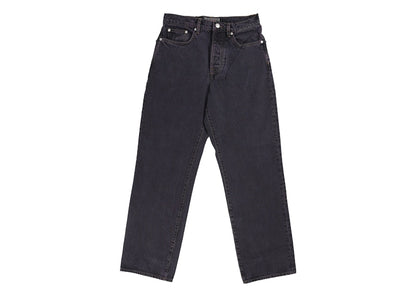 Stussy Classic Jean Denim Nightshade