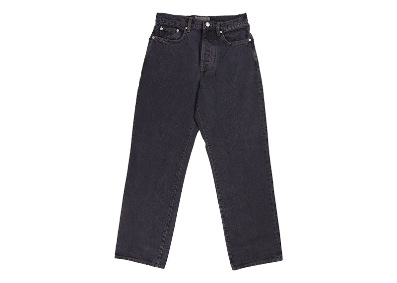 Stussy Classic Jean Denim Nightshade