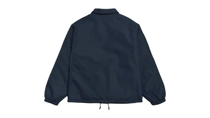 Stussy Coaches Jacket Navy
