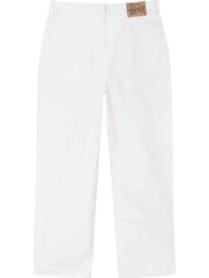 Stussy Denim Classic Jean Bone