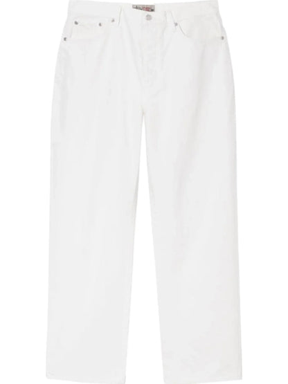 Stussy Denim Classic Jean Bone