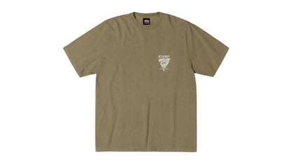 Stussy Dragon Tee Army