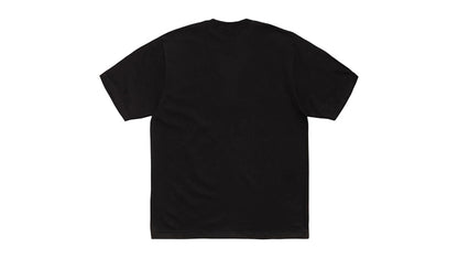 Stussy Fawn Tee Black