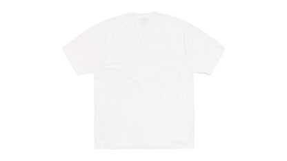 Stussy Fawn Tee White