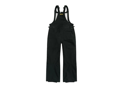 Stussy GORE-TEX Bib Black