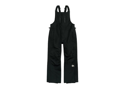 Stussy GORE-TEX Bib Black