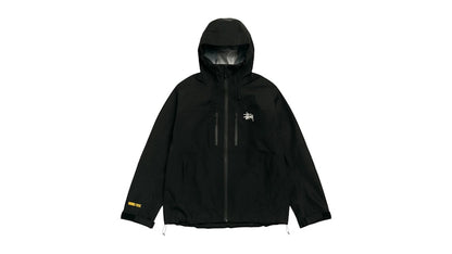 Stussy GORE-TEX Guide Shell Black