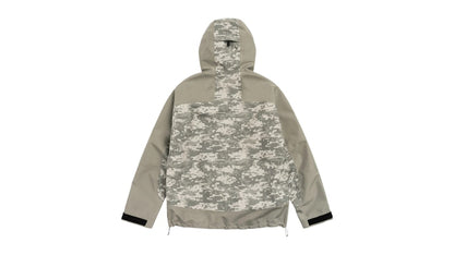 Stussy GORE-TEX Guide Shell Digi Camo