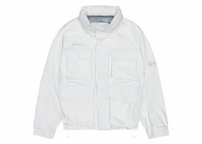 Stussy GORE-TEX M65 Jacket Bone