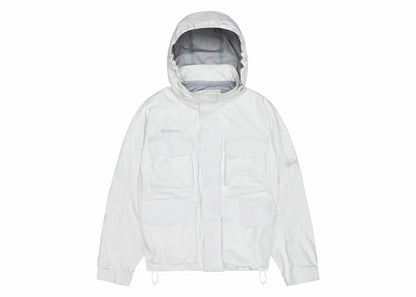 Stussy GORE-TEX M65 Jacket Bone