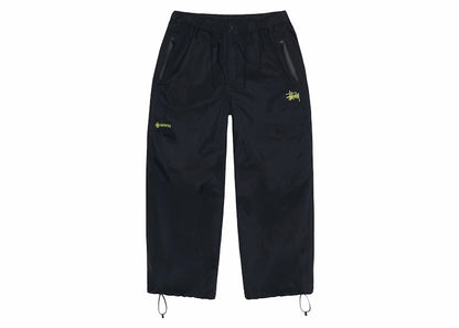 Stussy GORE-TEX Over Trouser Black