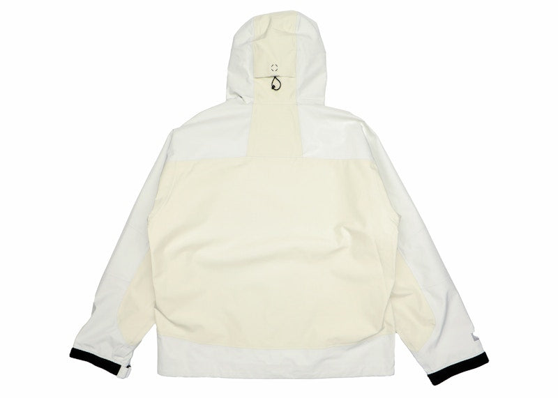 Stussy GORE-TEX Recycled Guide Shell Cream
