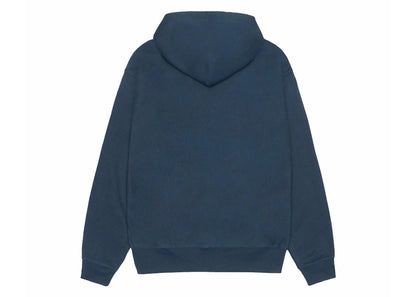 Stussy Gear Hoodie Navy