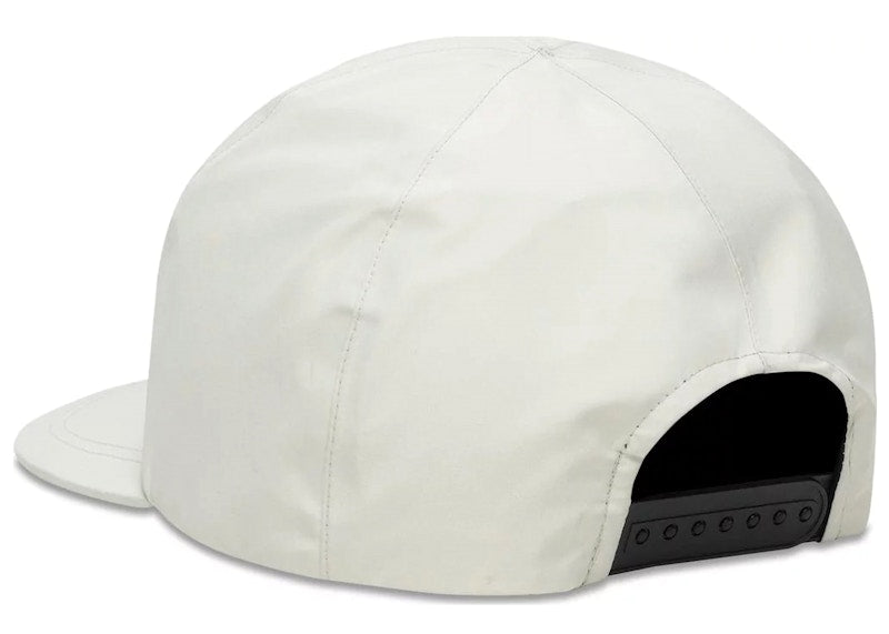Stussy Gore-Tex Recycled Cap Cream