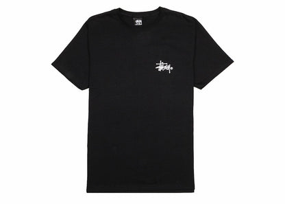 Stussy Grassfed T-shirt Black
