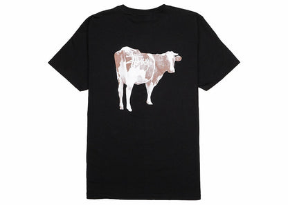 Stussy Grassfed T-shirt Black