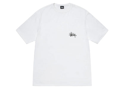 Stussy Grassfed T-shirt White