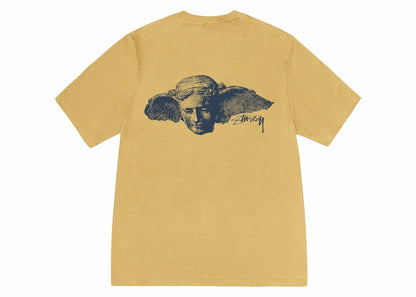 Stussy Hypnos Tee Curry