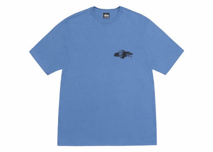 Stussy Hypnos Tee Pacific