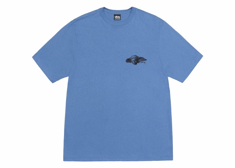 Stussy Hypnos Tee Pacific