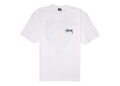 Stussy ITP Flower Tee White