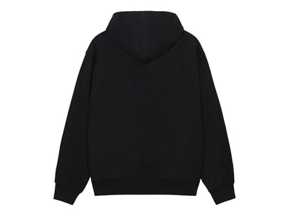 Stussy Laguna USA Hoodie Black