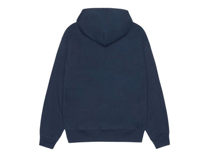 Stussy Laguna USA Hoodie Navy