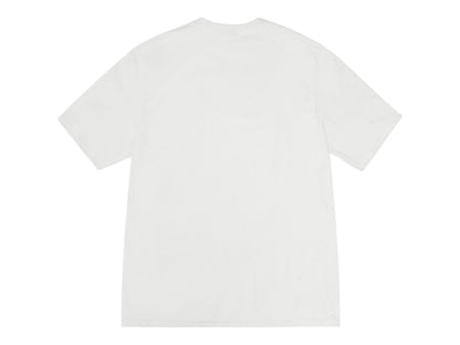 Stussy Laguna USA Pigment Dyed Tee Natural