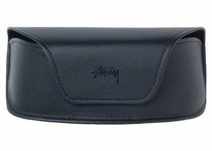 Stussy Landon Sunglasses Ultraviolet/Midnight Flare